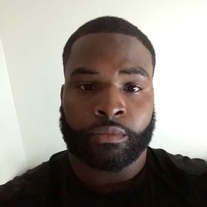 Meet your Posher, Deonte